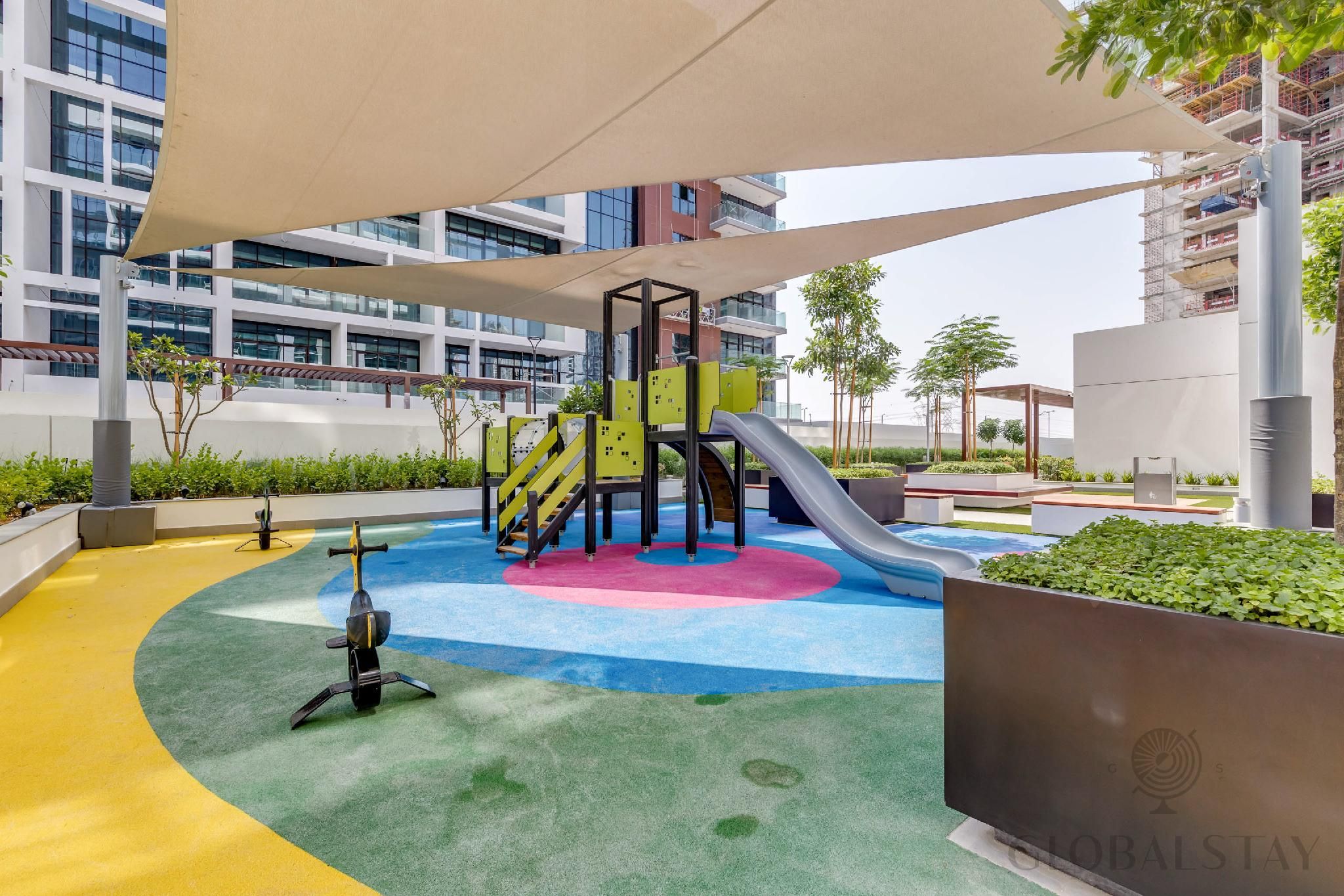 playground