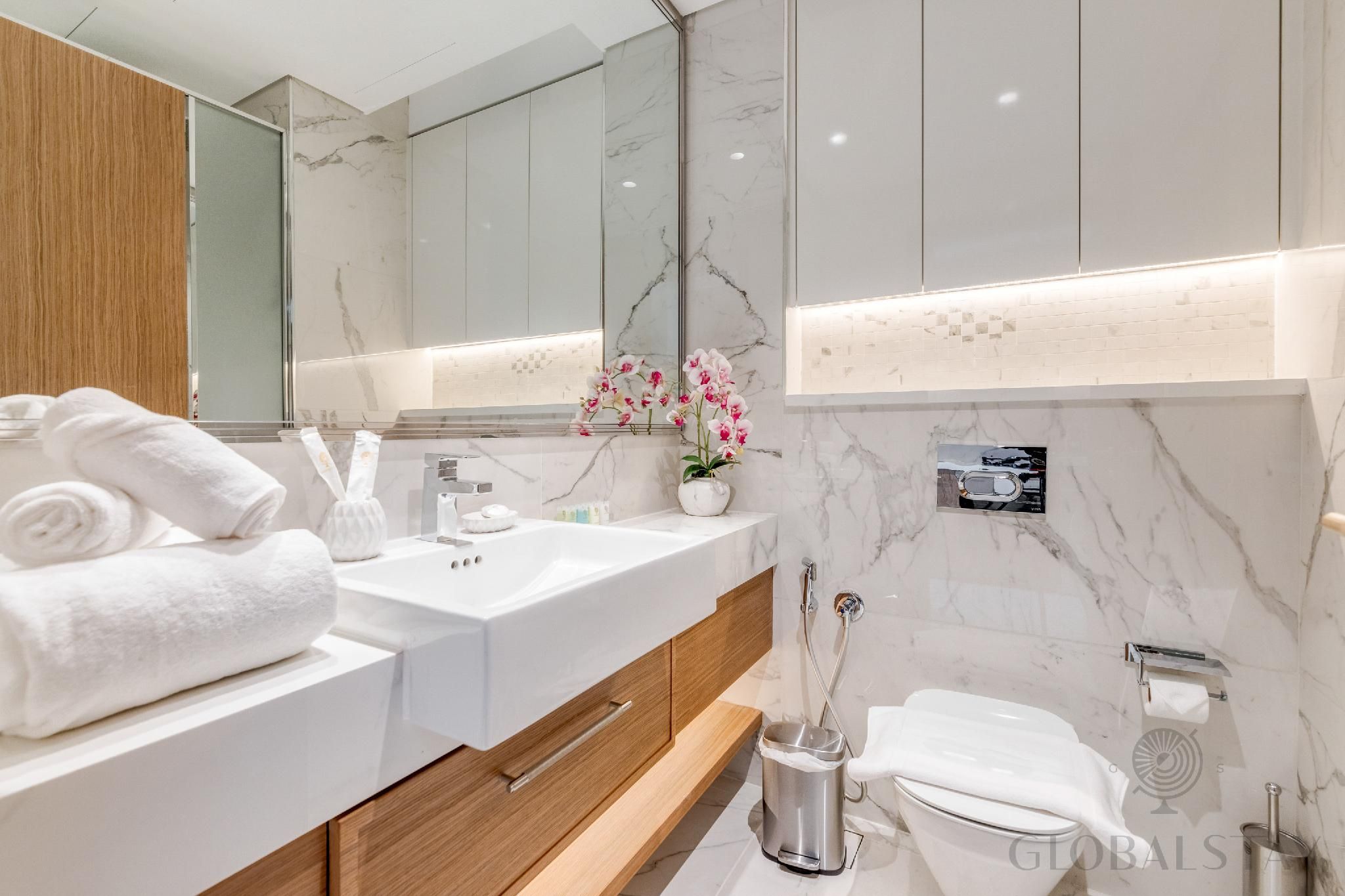 GLOBALSTAY Azizi Riviera 67