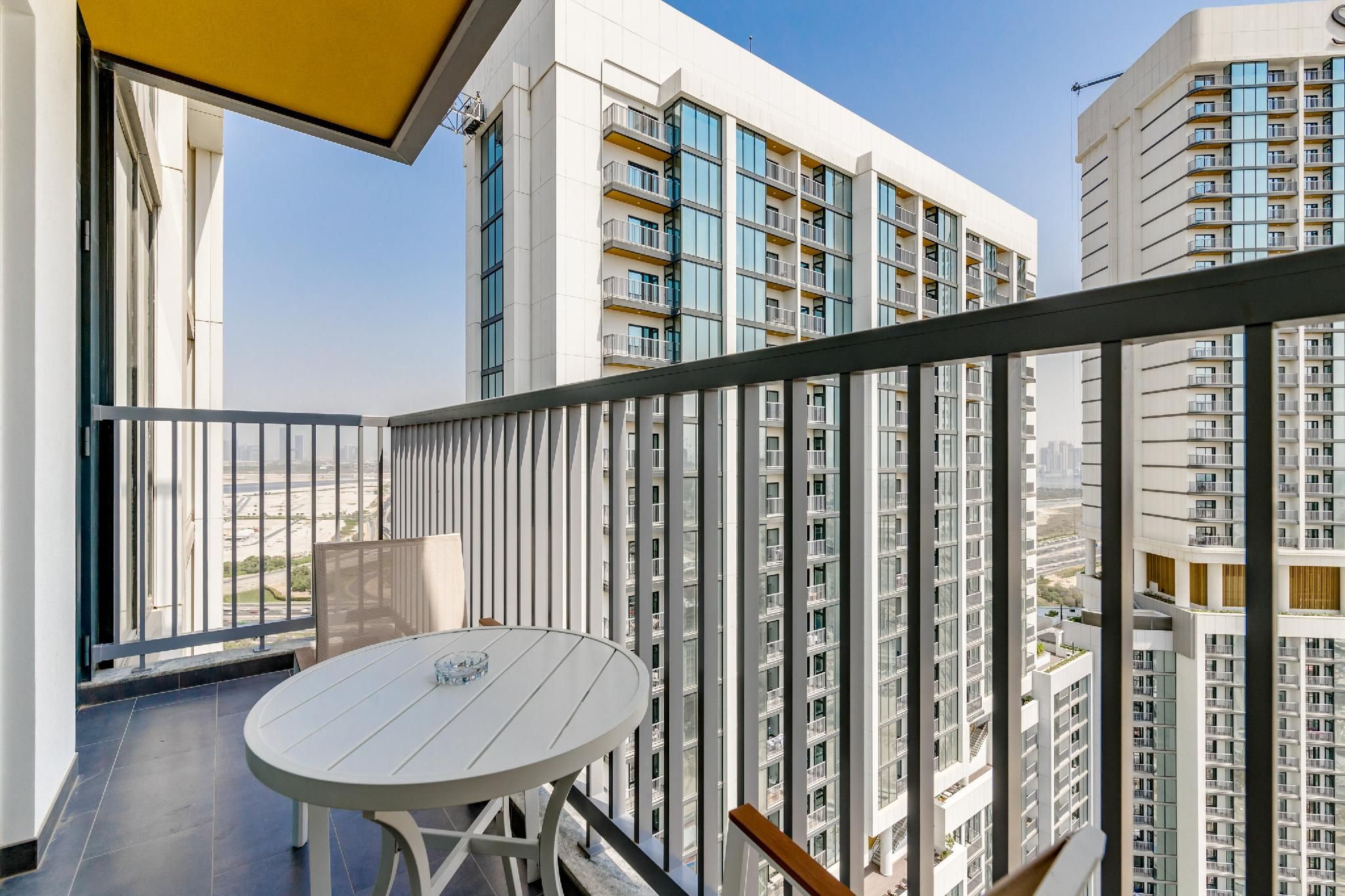 1 Bedroom Deluxe