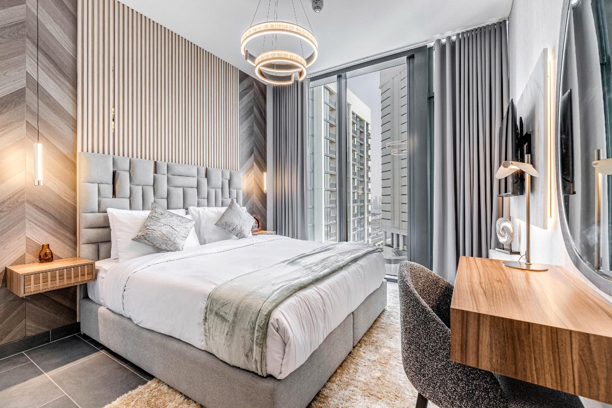 1 Bedroom Deluxe