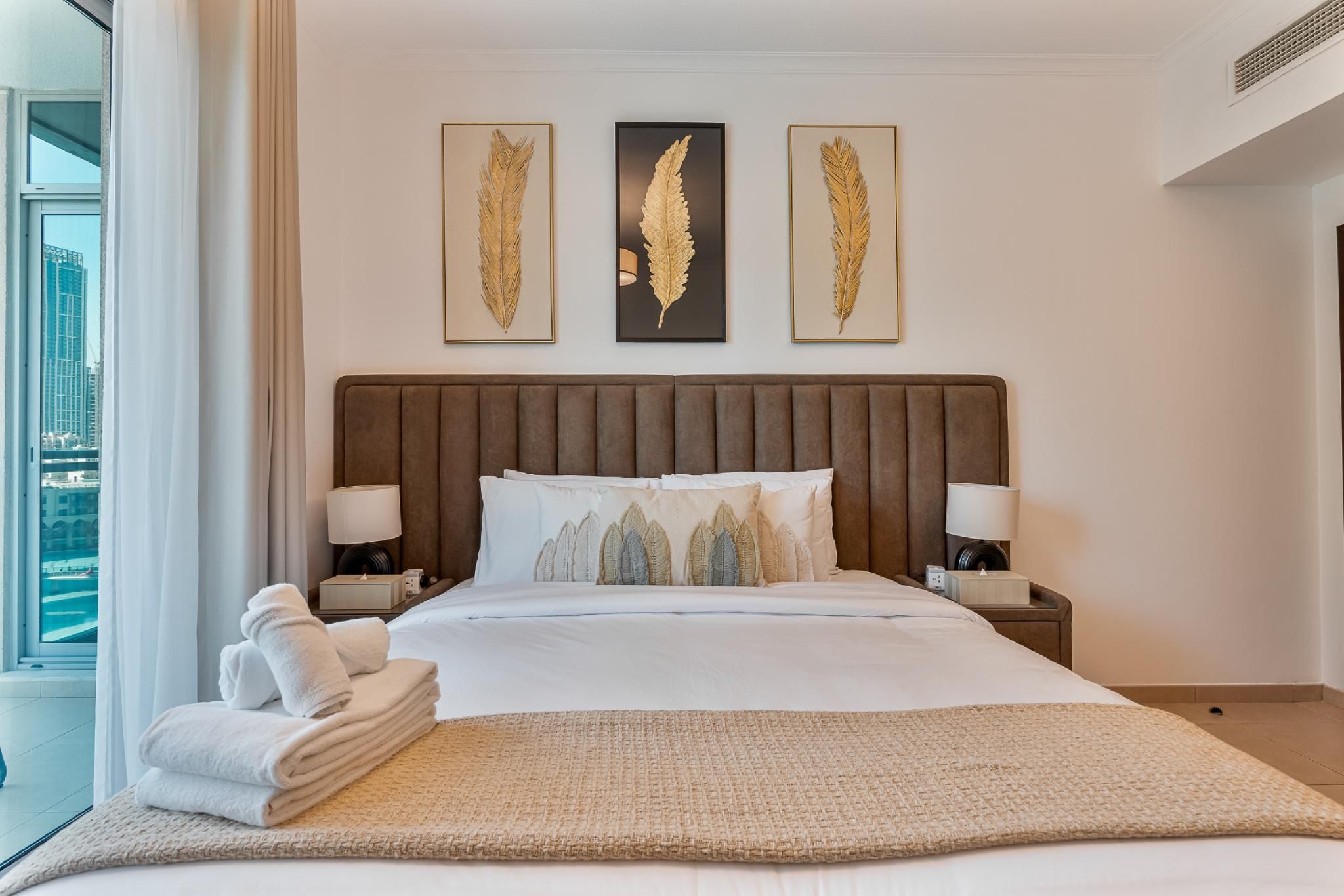 1 Bedroom Superior