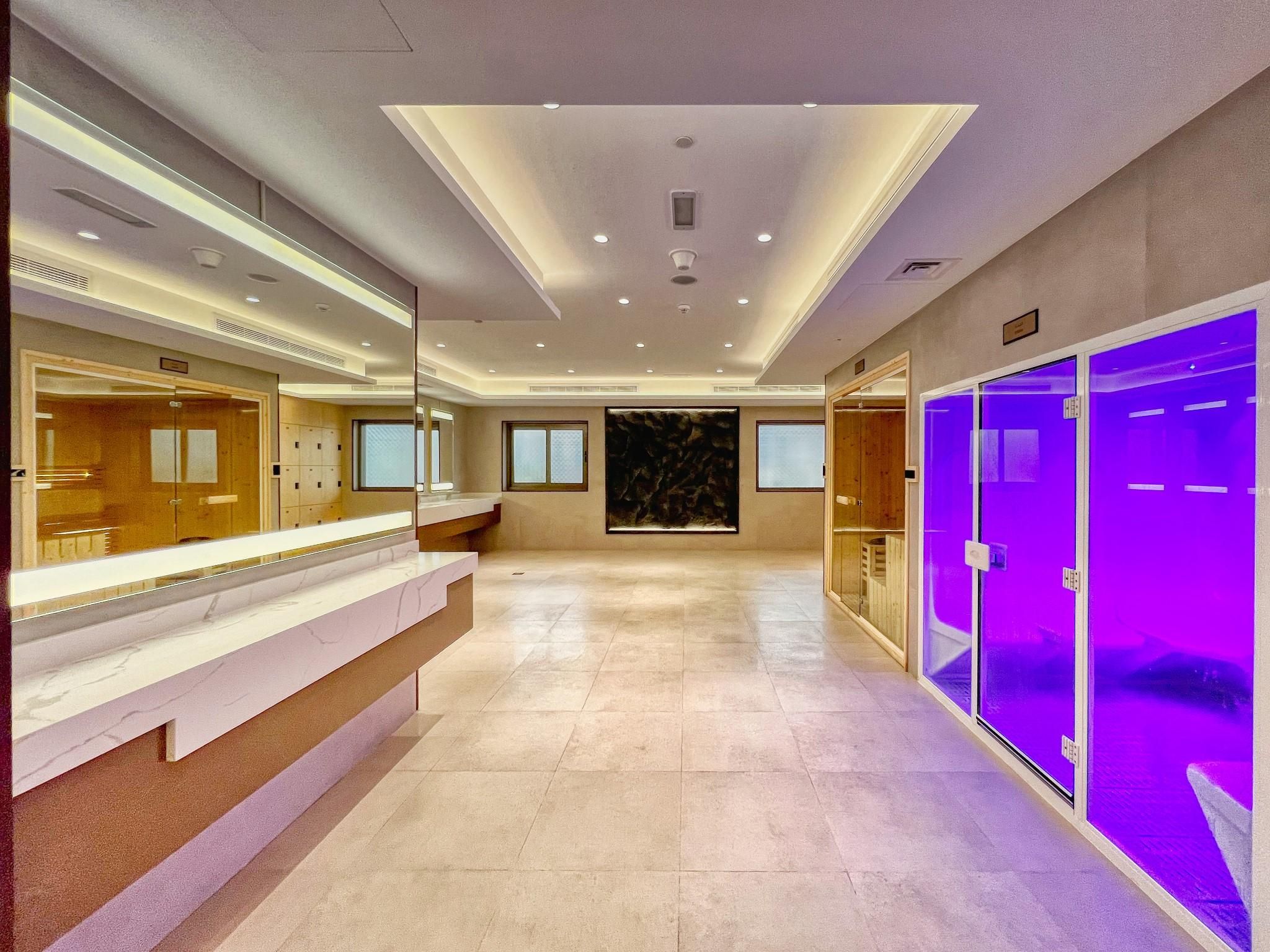 Elite Downtown residence
