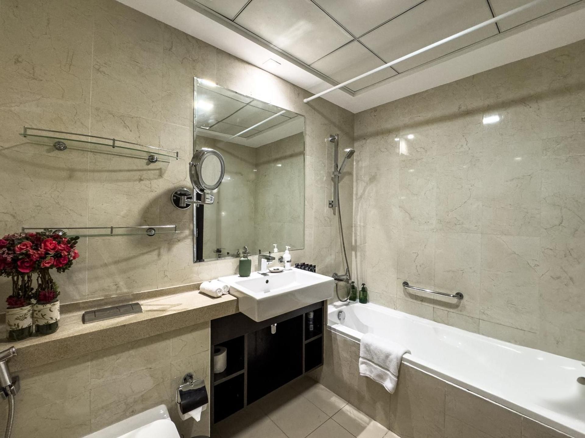 SettlerHomes - Botanica - High Floor
