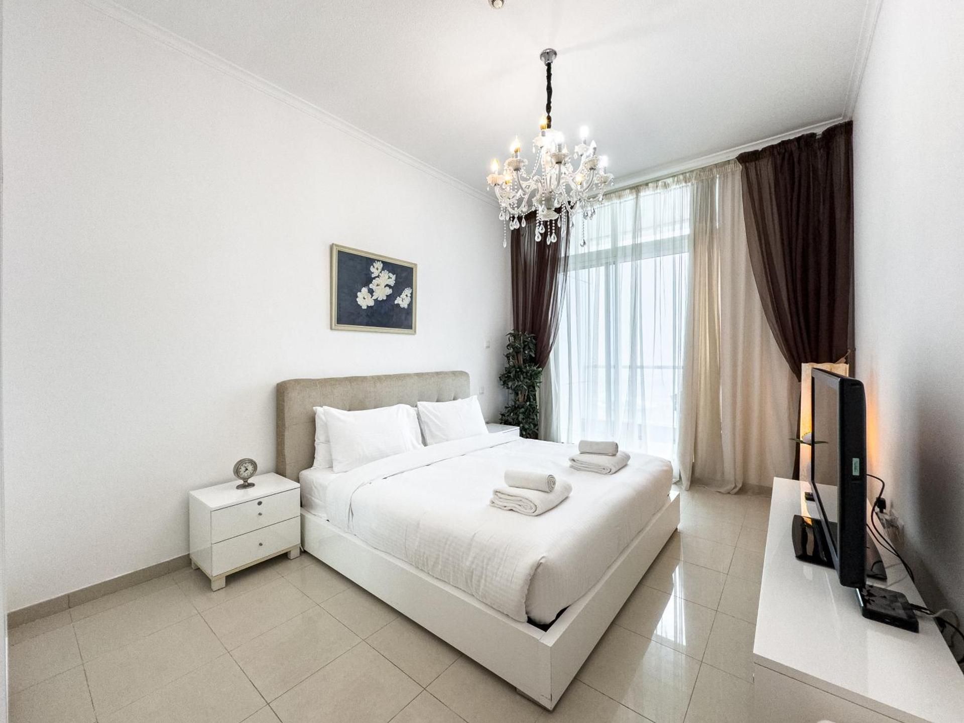 SettlerHomes - Botanica - High Floor