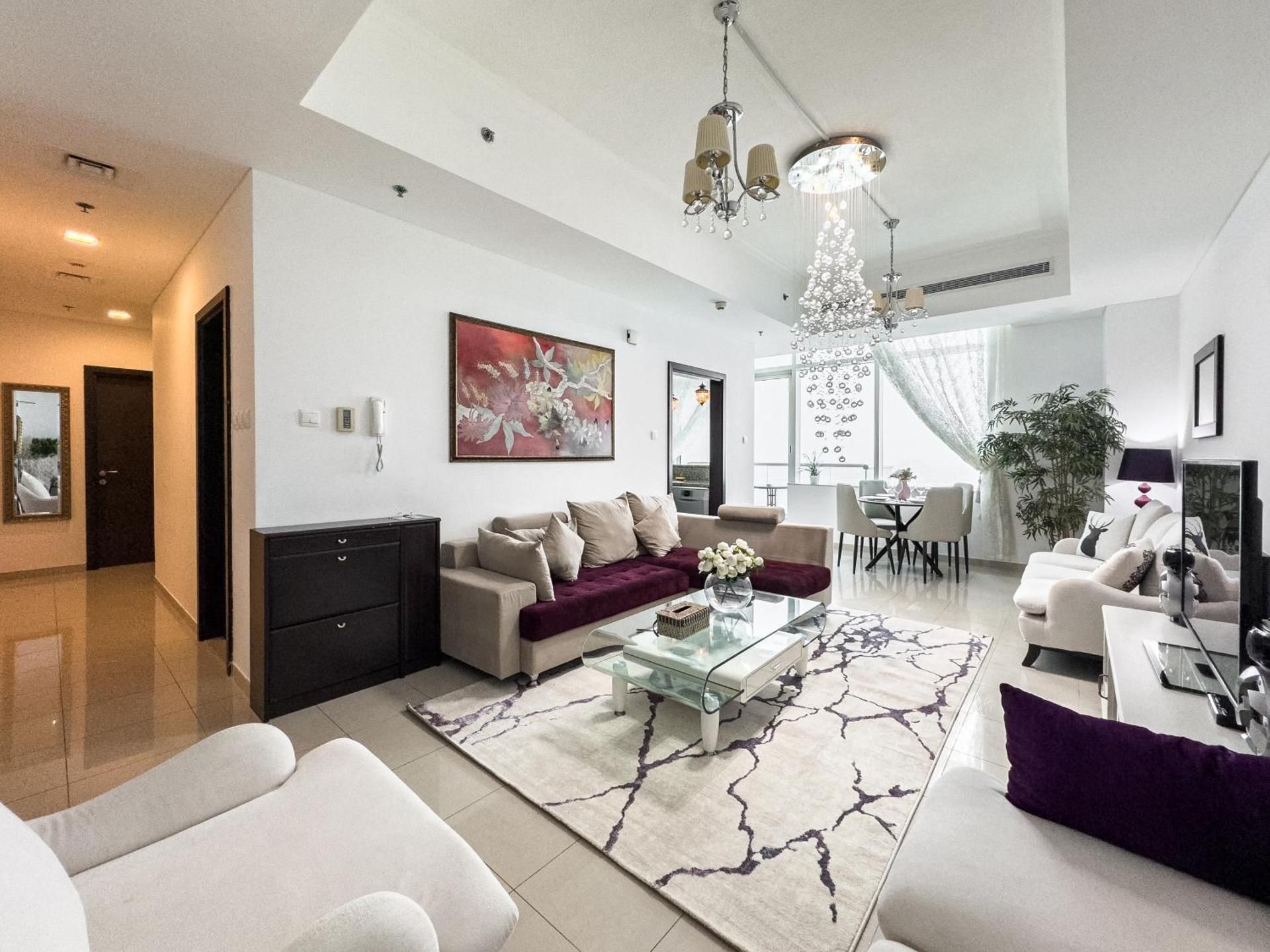 SettlerHomes - Botanica - High Floor