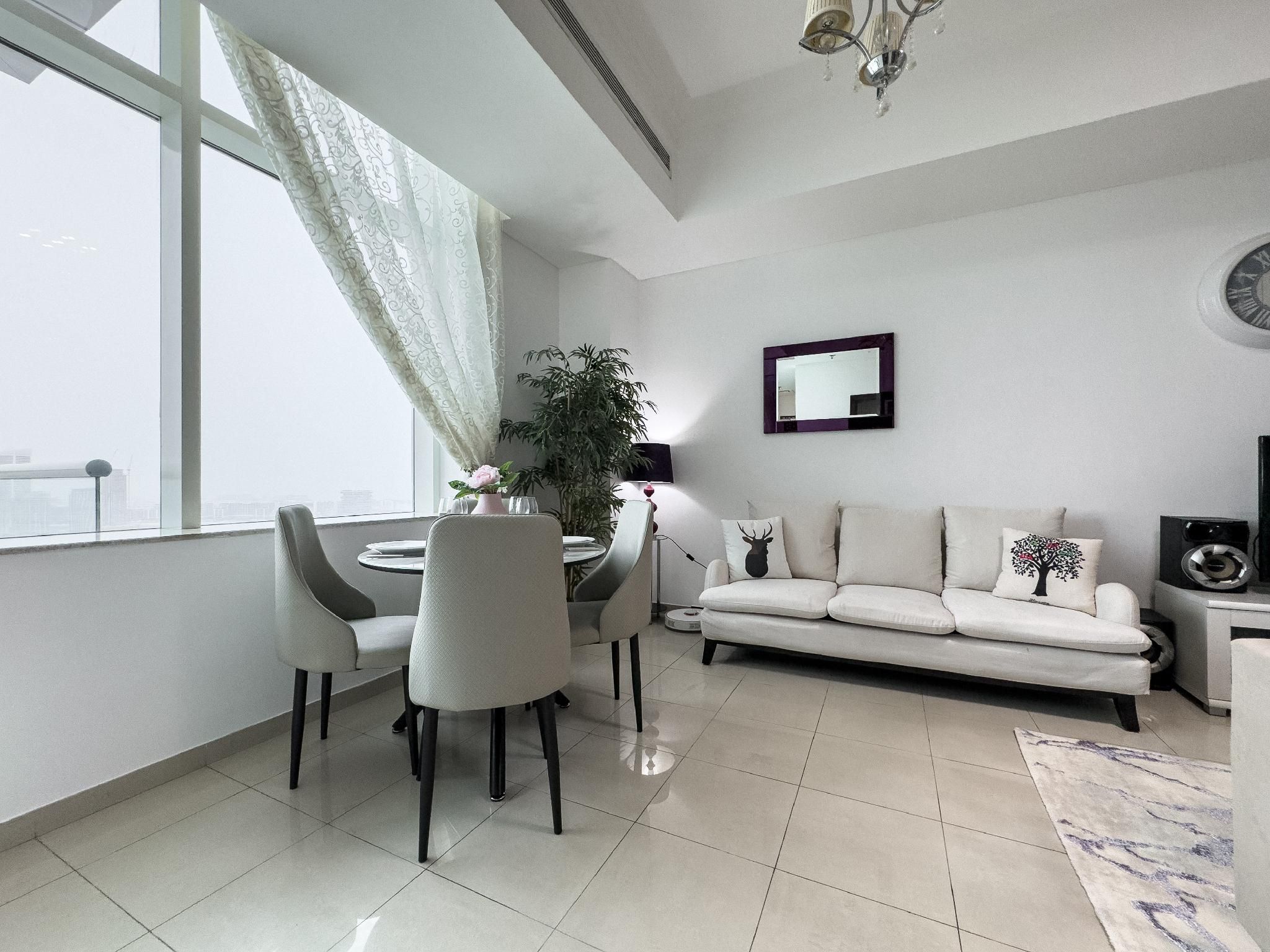 executive lounge