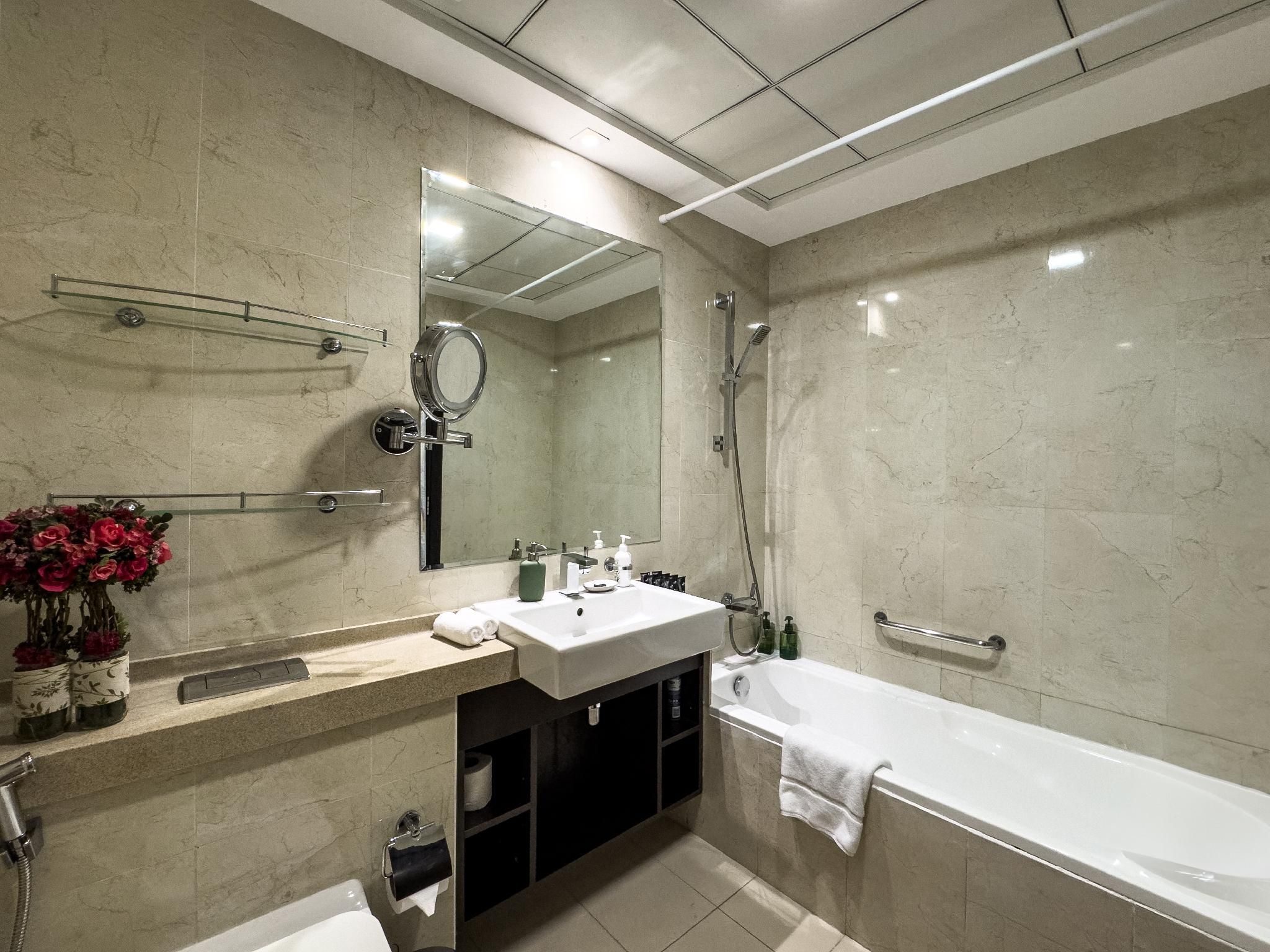 SettlerHomes - Botanica - High Floor