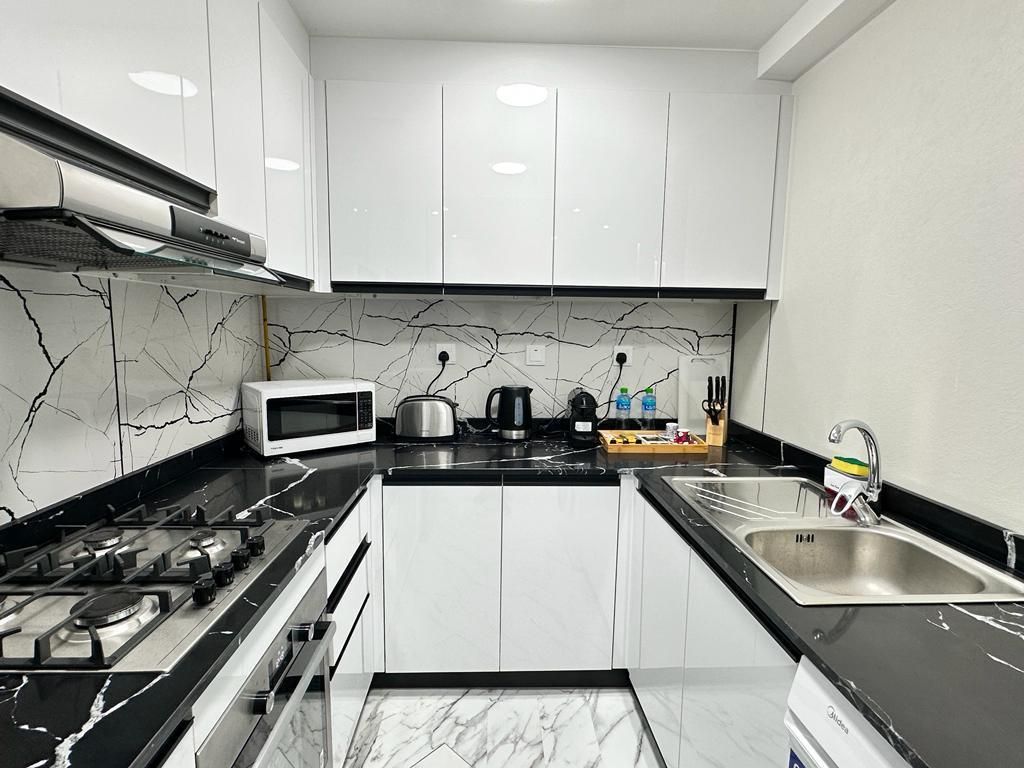 1 Bedroom Deluxe