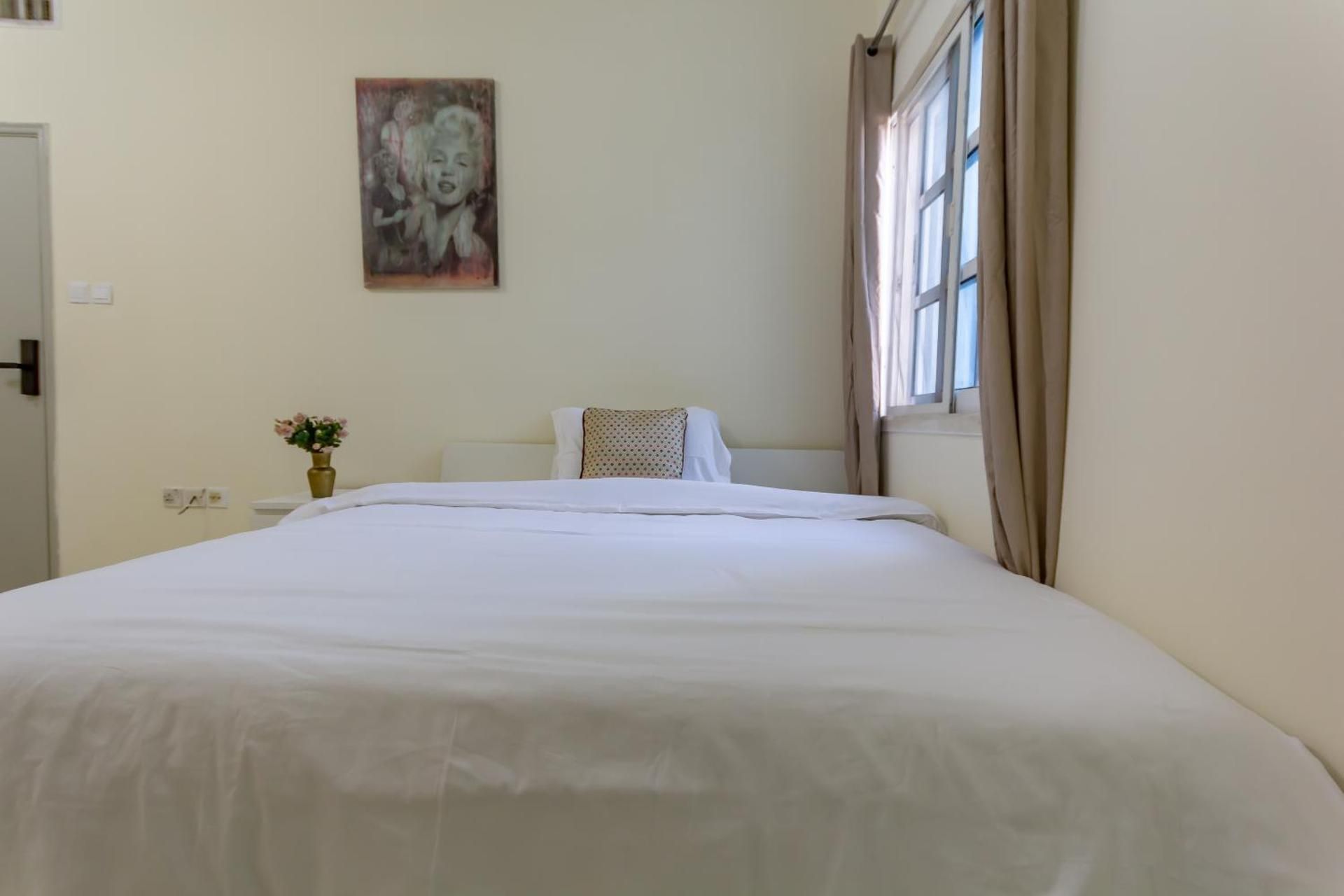Budget Double Room