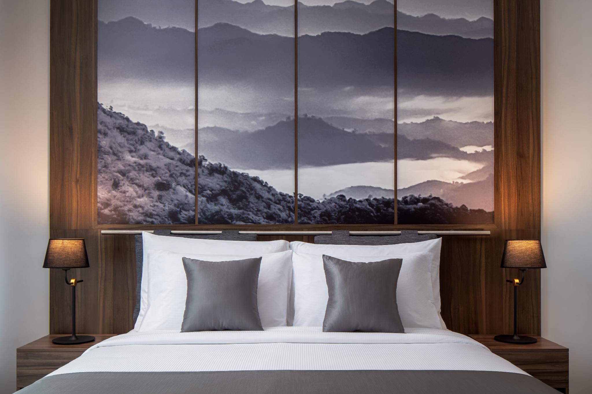 SkyBay Suite