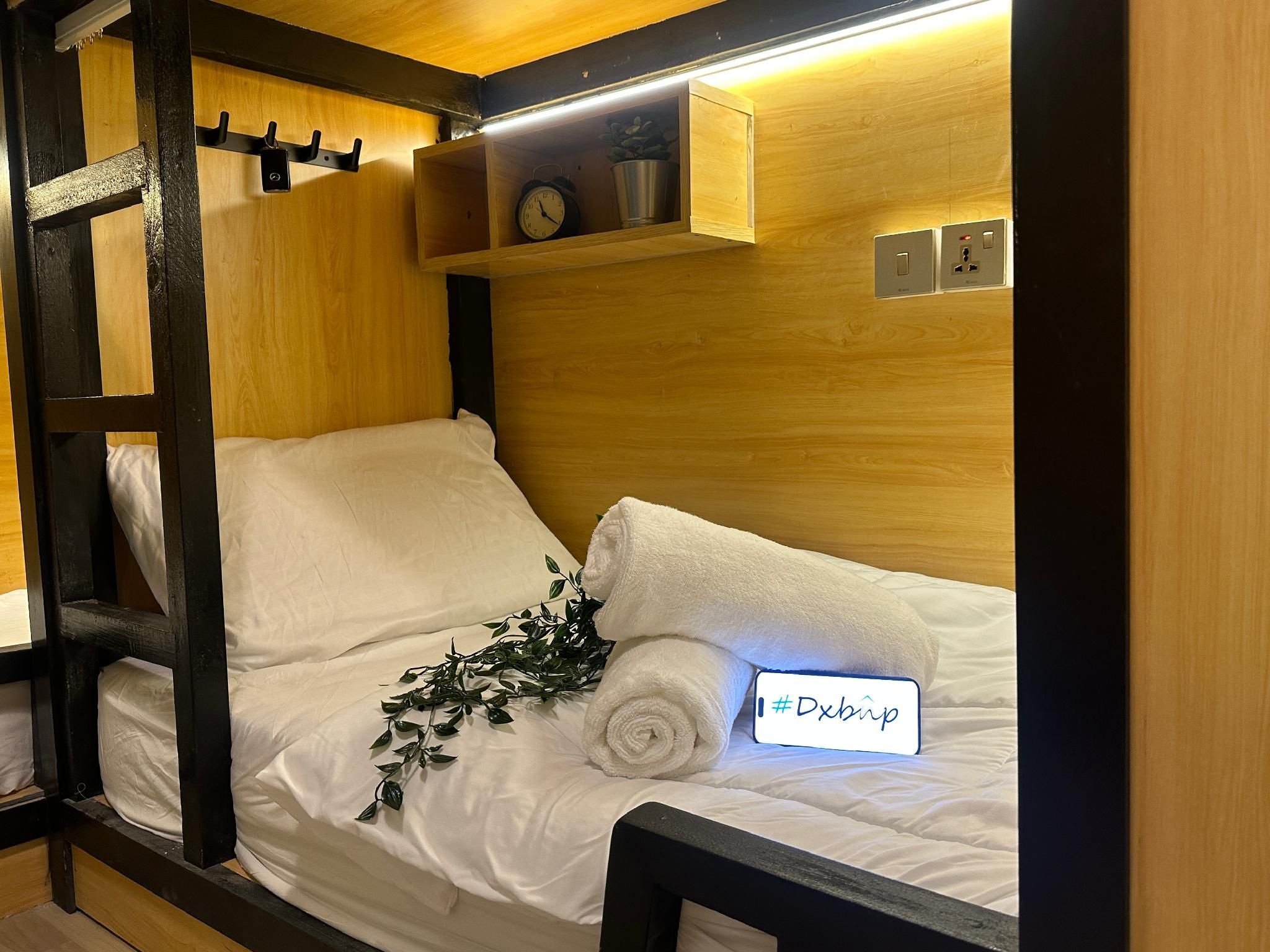 Dormitory