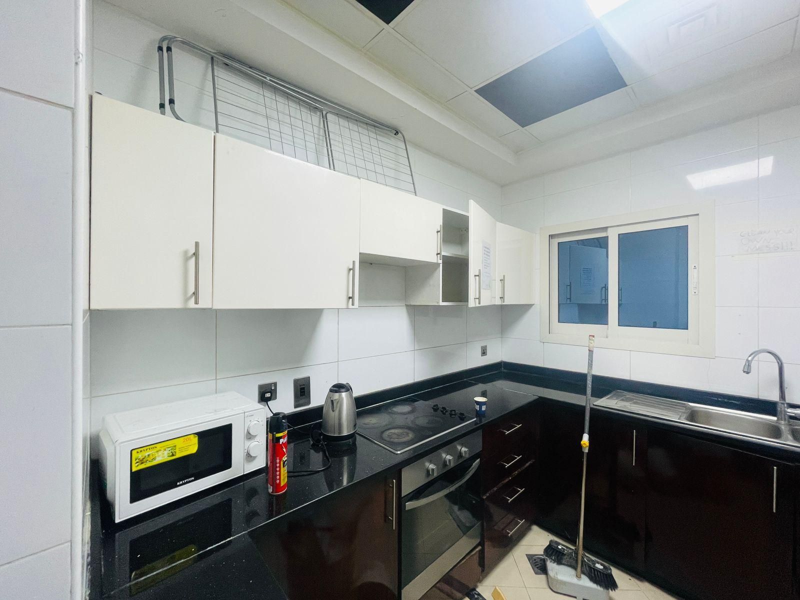 Dormitory