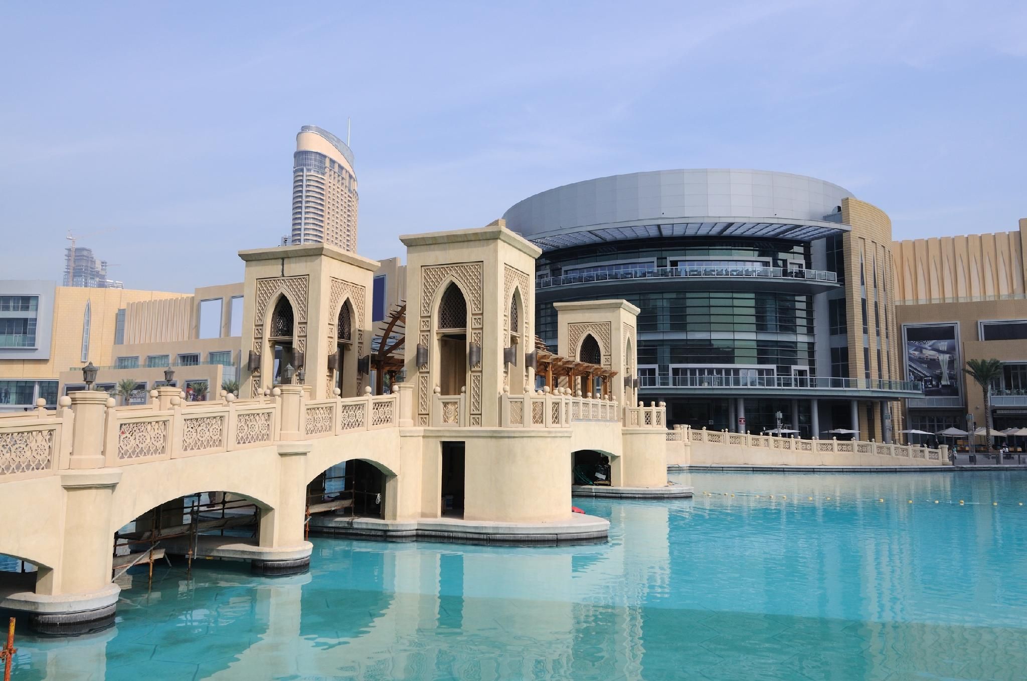 undefined Millennium Plaza Downtown Suites Dubai 4