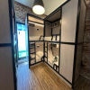 Affordable Capsule Bedspace in Downtown Near Metro