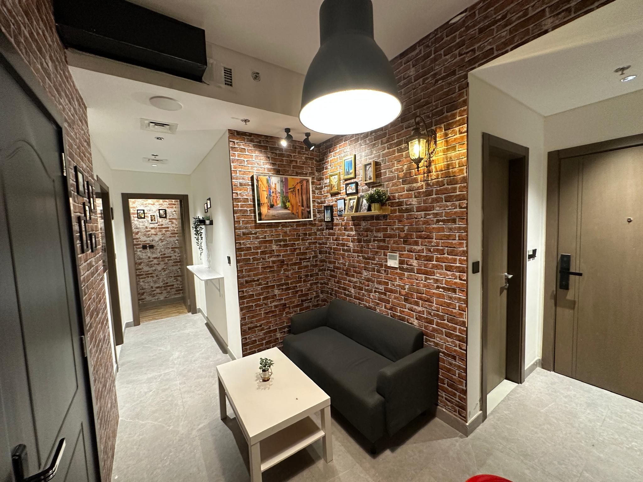 Dormitory