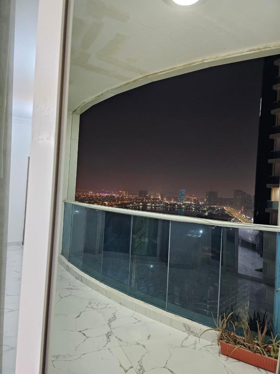 Double Room with Balcony and Sea View