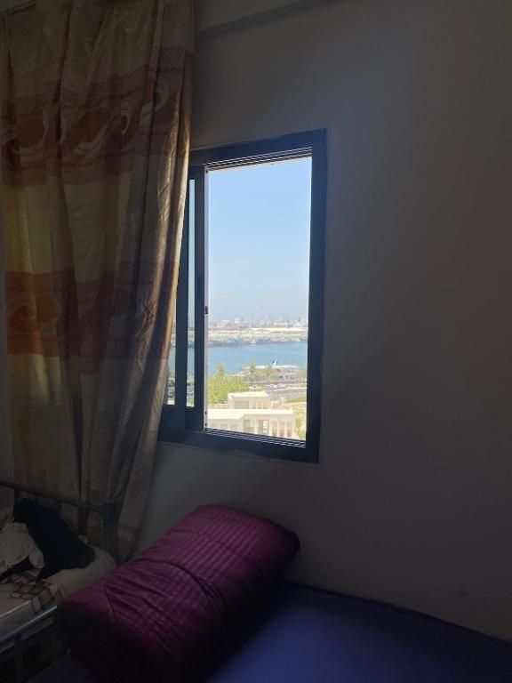 Deluxe Single Room with Sea View