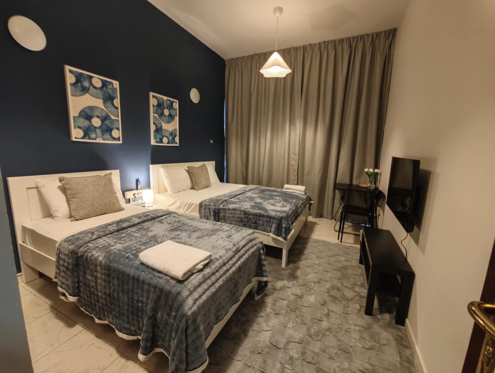 Comfort Triple Room