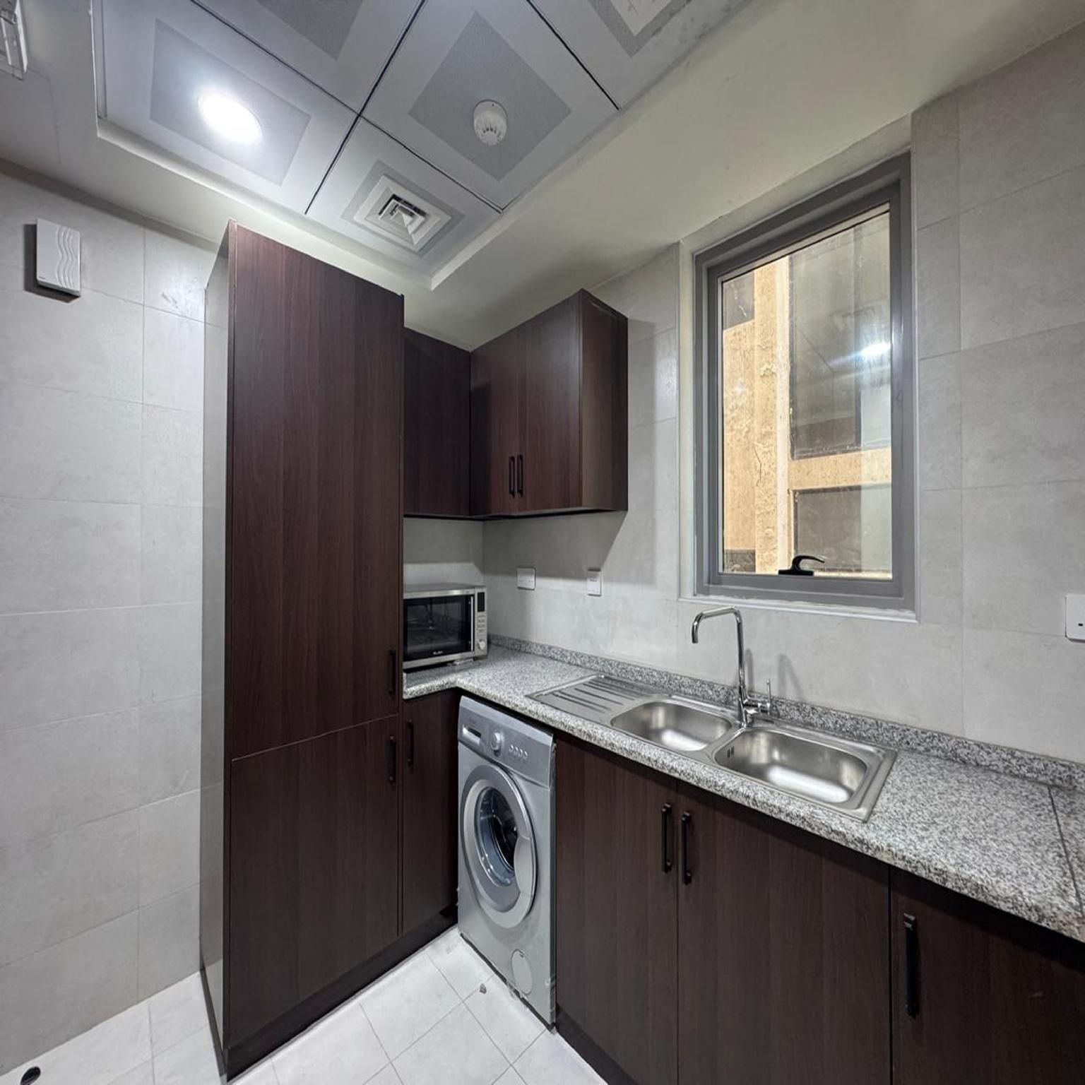 Two Bedroom Apartment