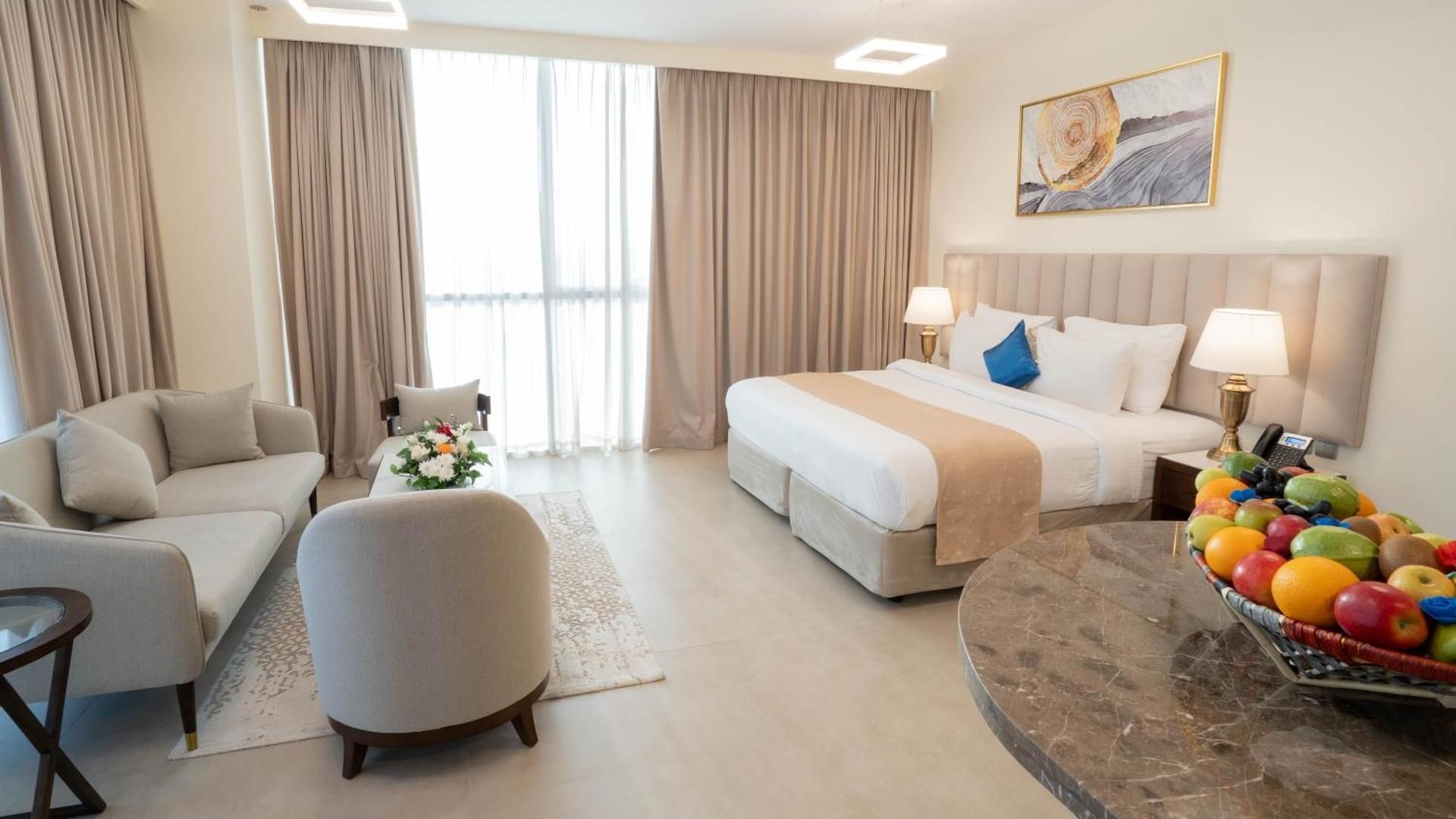 Suite Deluxe