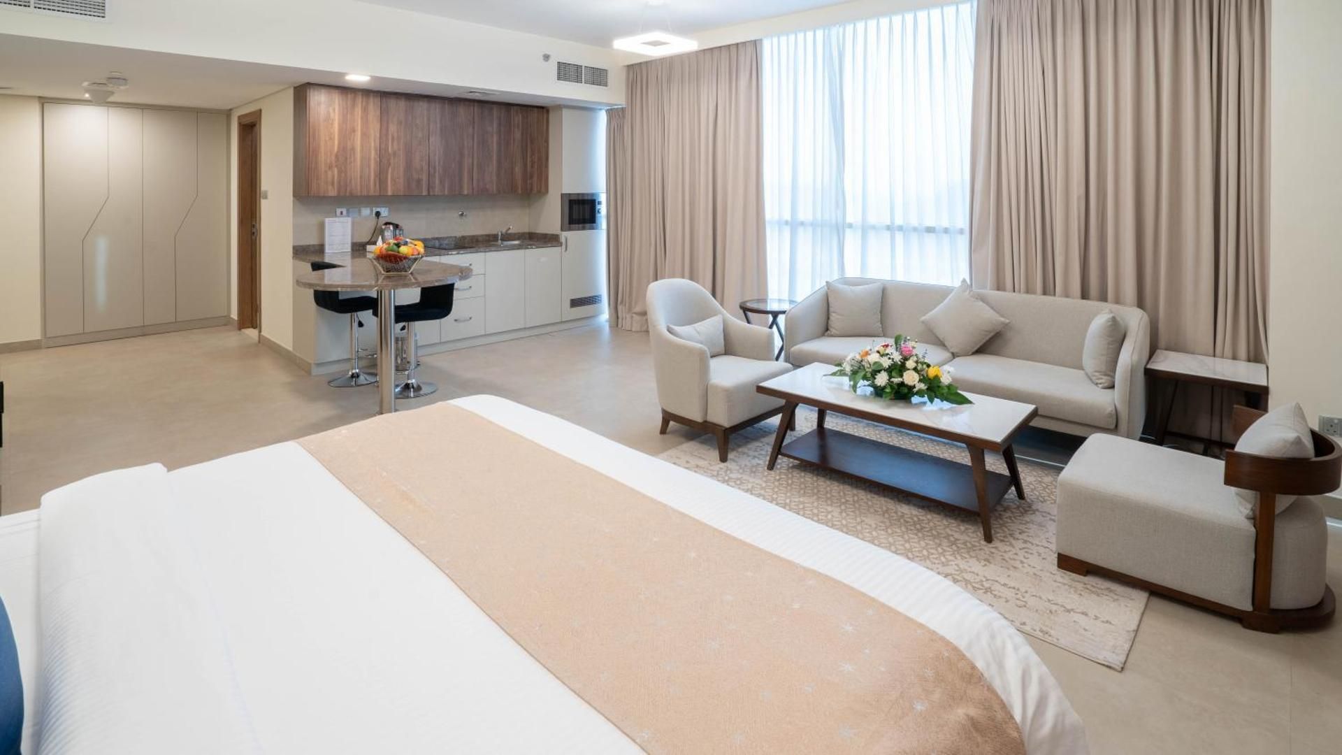 Suite Deluxe