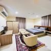 Town Plaza Hotel Apartments Ras Al Khaimah