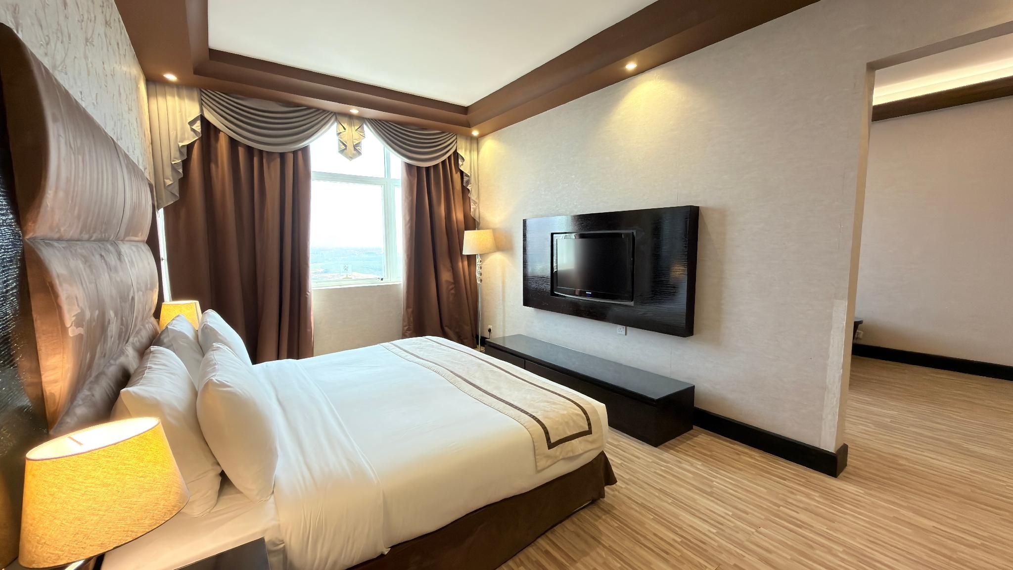 Suite King