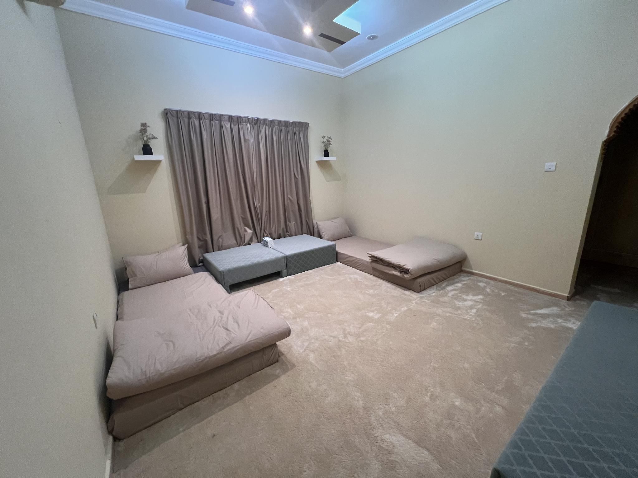 Classic Double or Twin