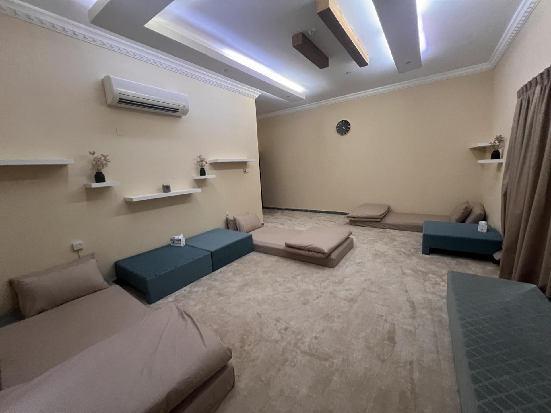 Project ADAM Triple Room with Private Bathroom 3