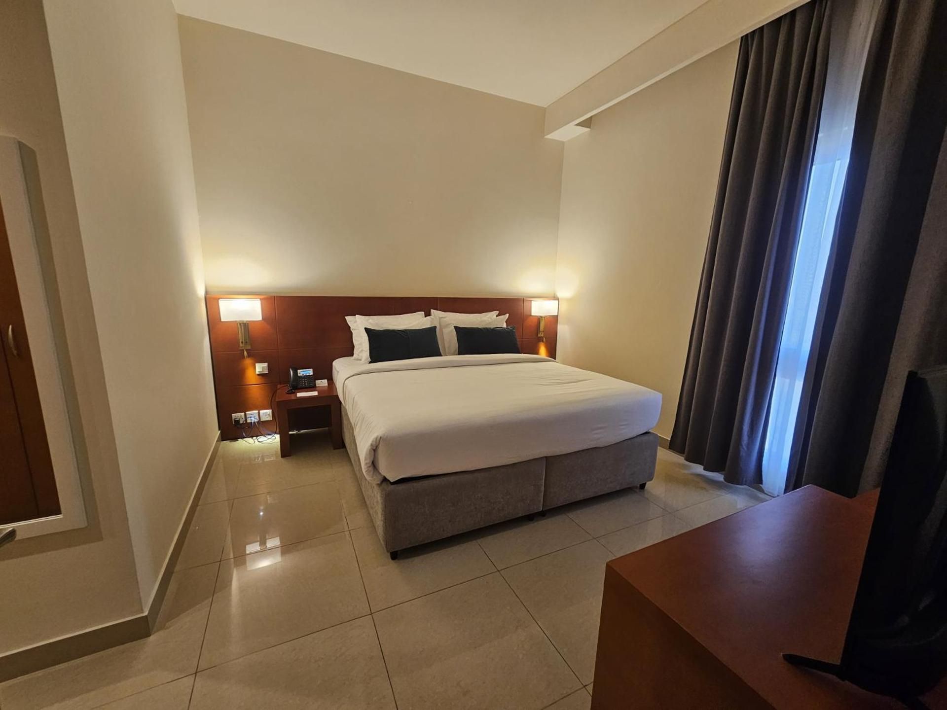 Standard Apartment