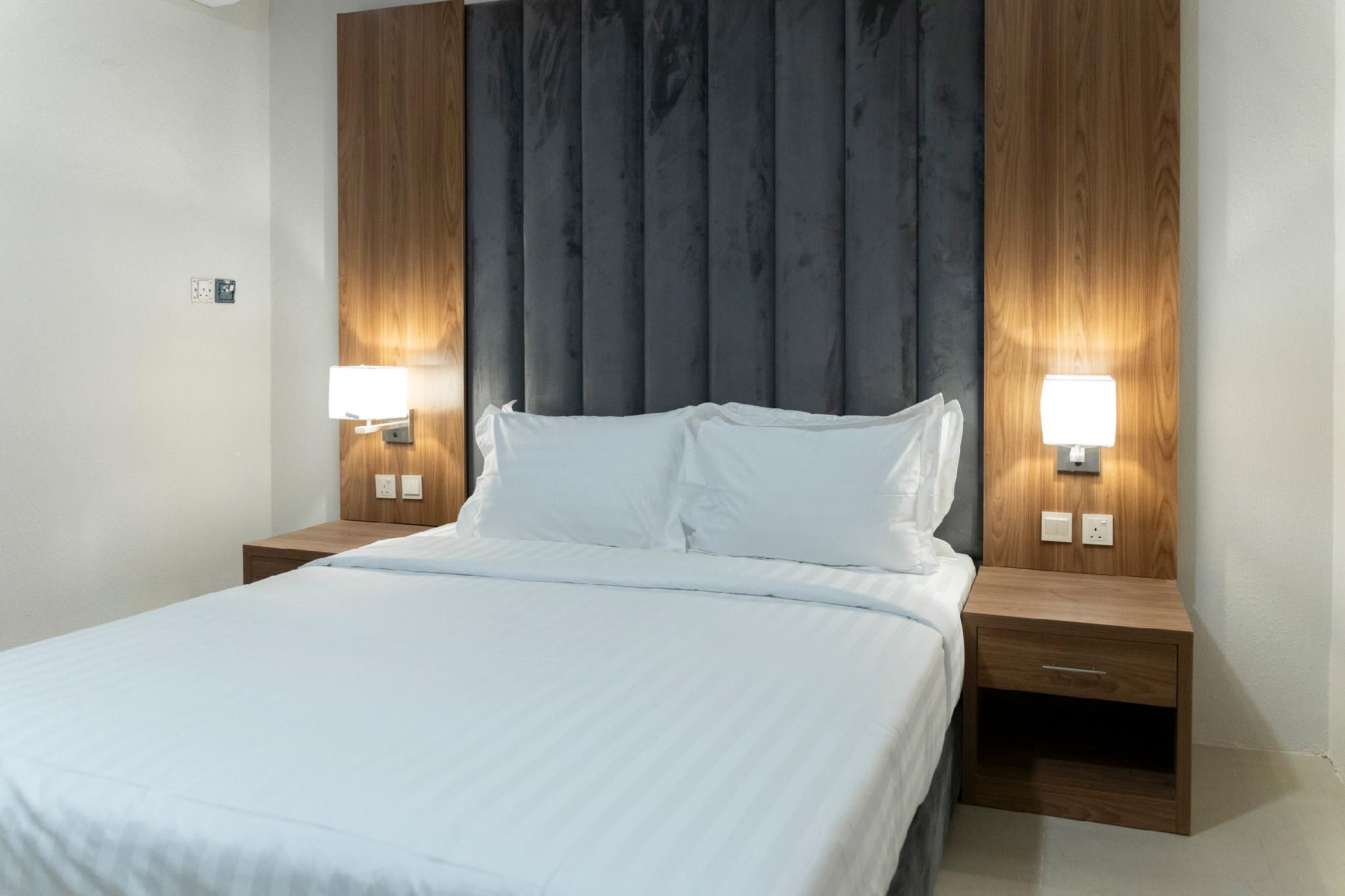 2 Bedroom Deluxe