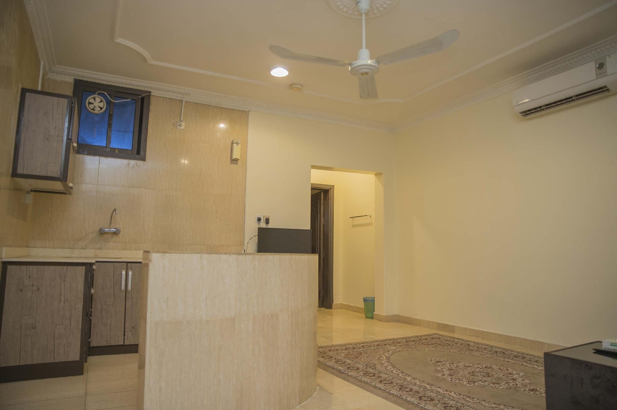 Al Eairy Apartments Al Qassim 4 Standard 3