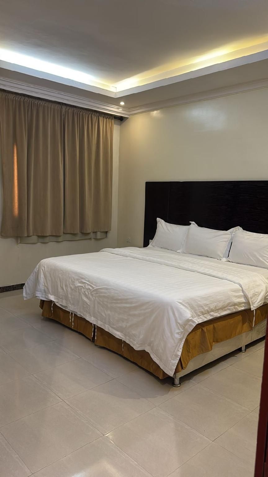 Two Bedroom Suite