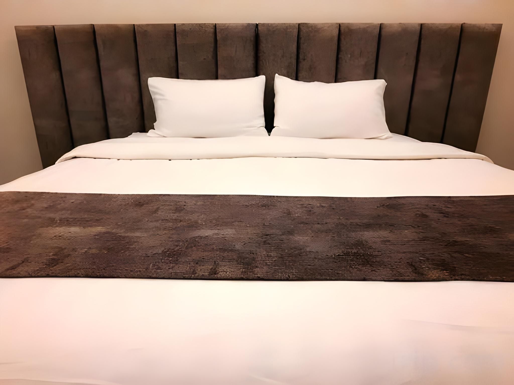 Two Bedroom Apartment