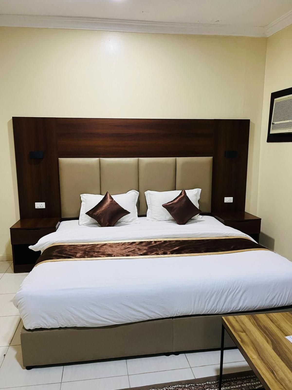 Standard Apartment 1 Bedroom