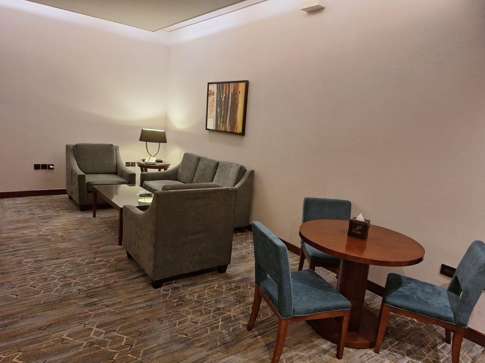 Executive Suite Room