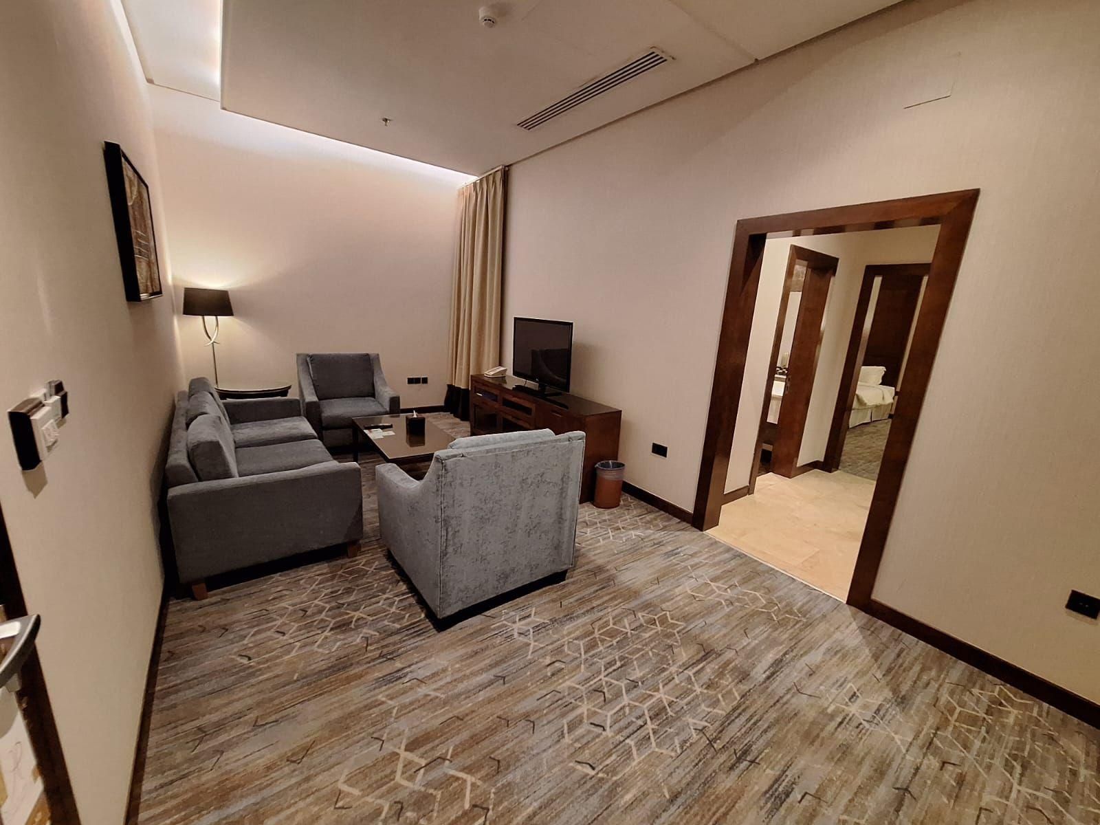 Royal Suite