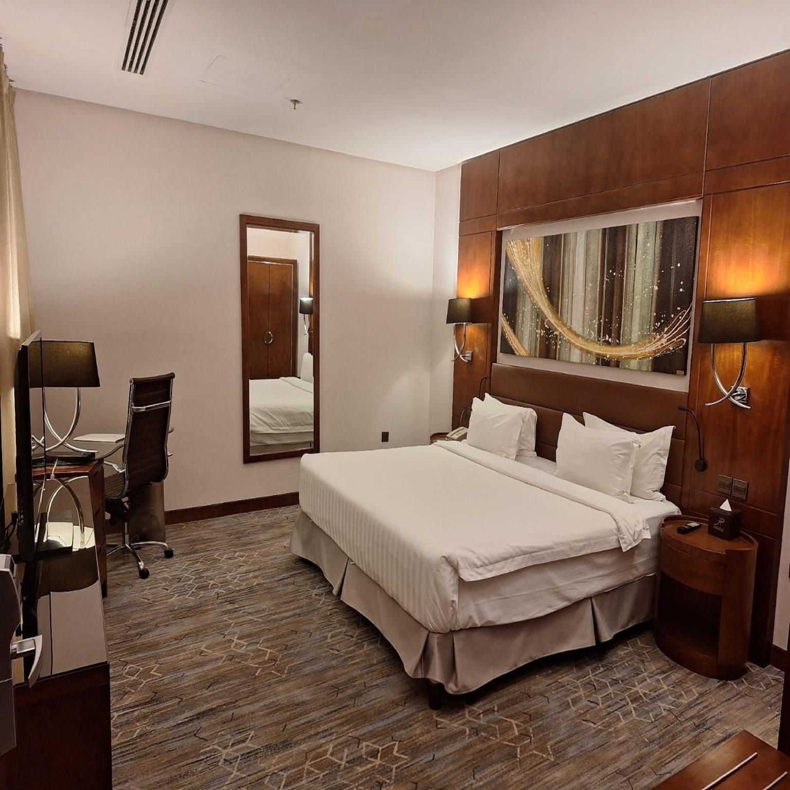 Royal Suite
