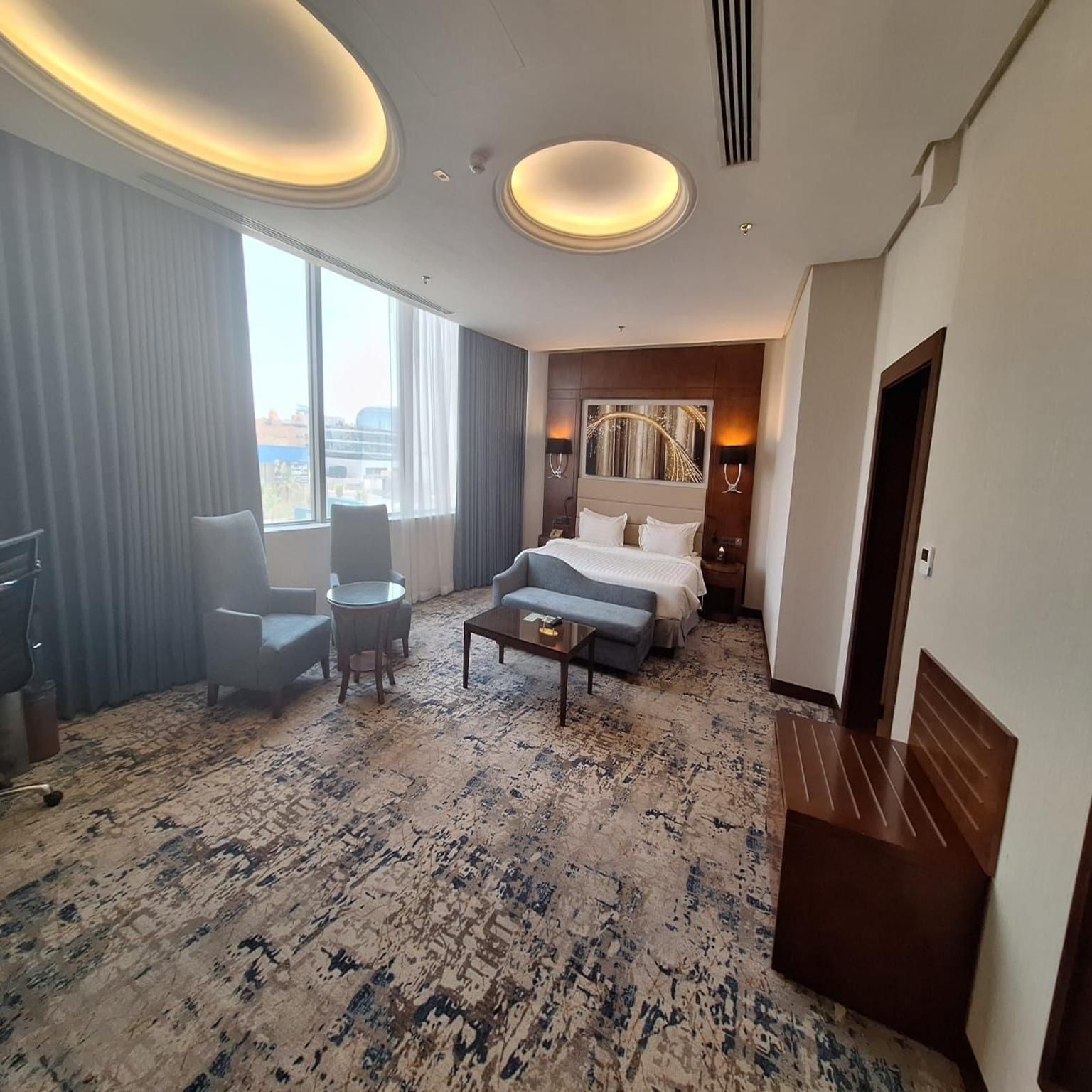 Junior Suite King