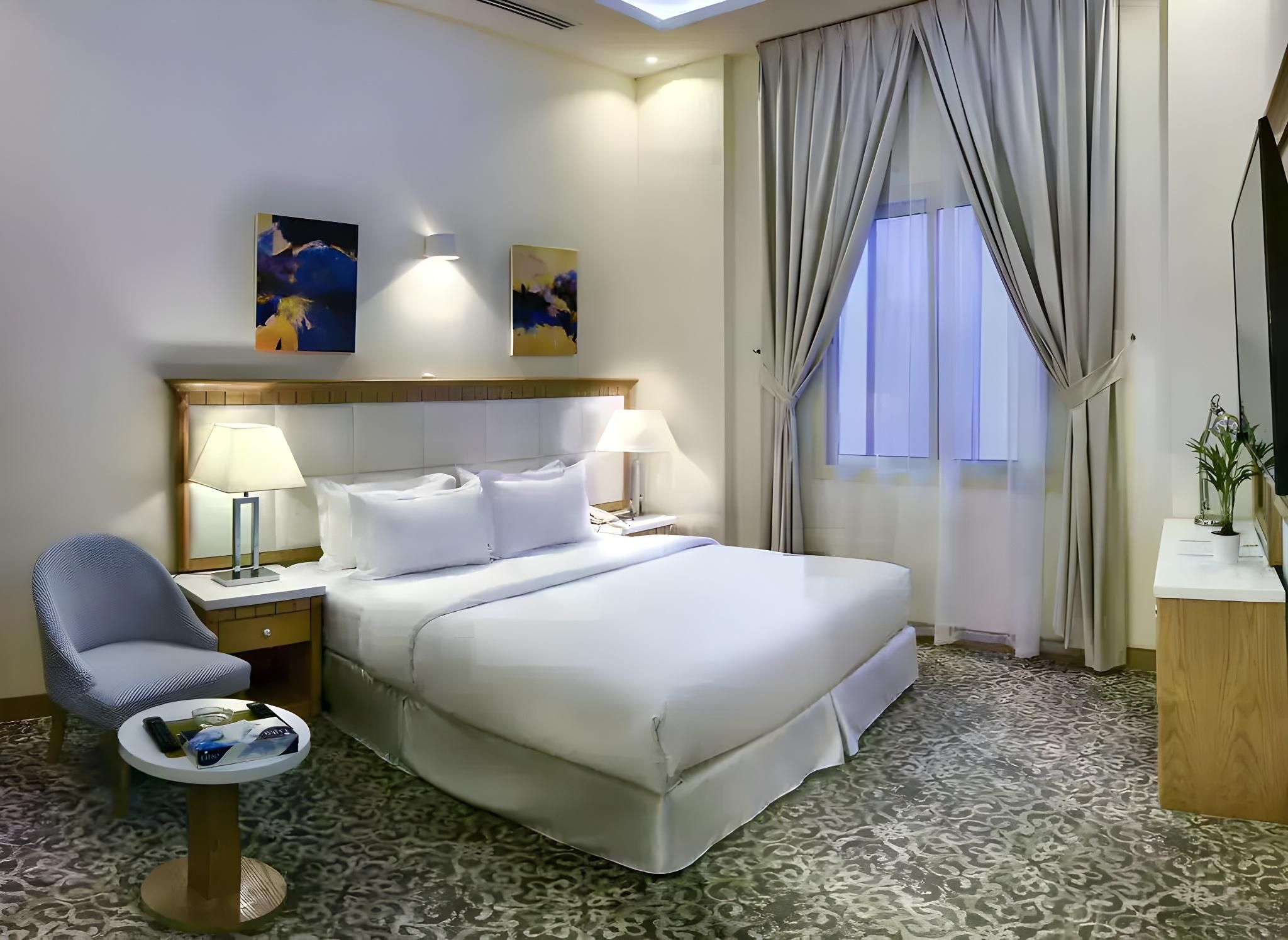 Princess Pia Suite
