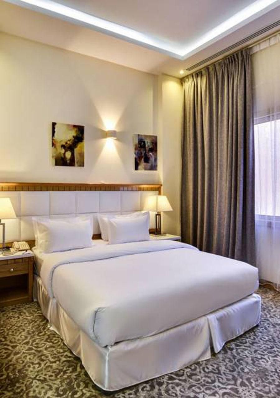 Princess Pia Suite