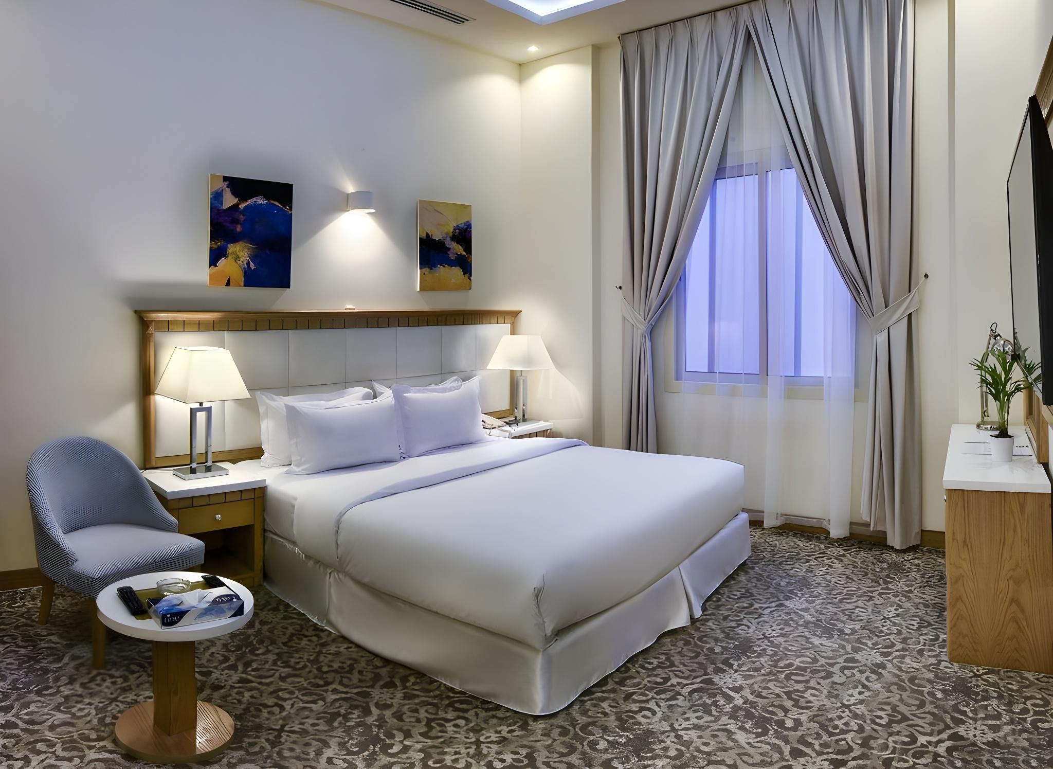 One-Bedroom Suite
