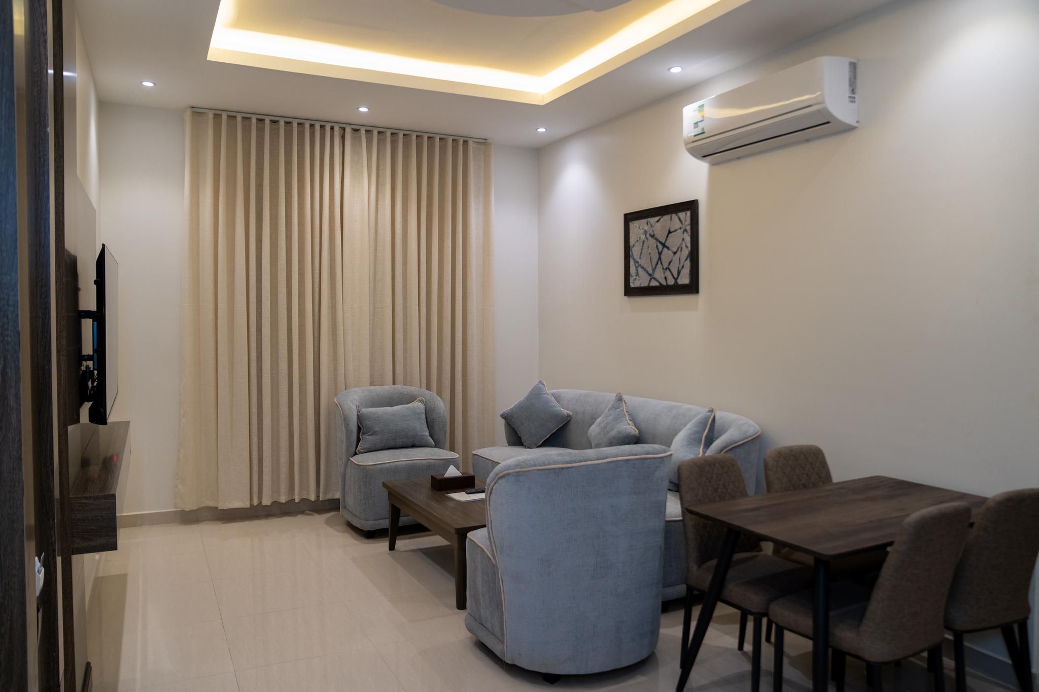 Junior Suite