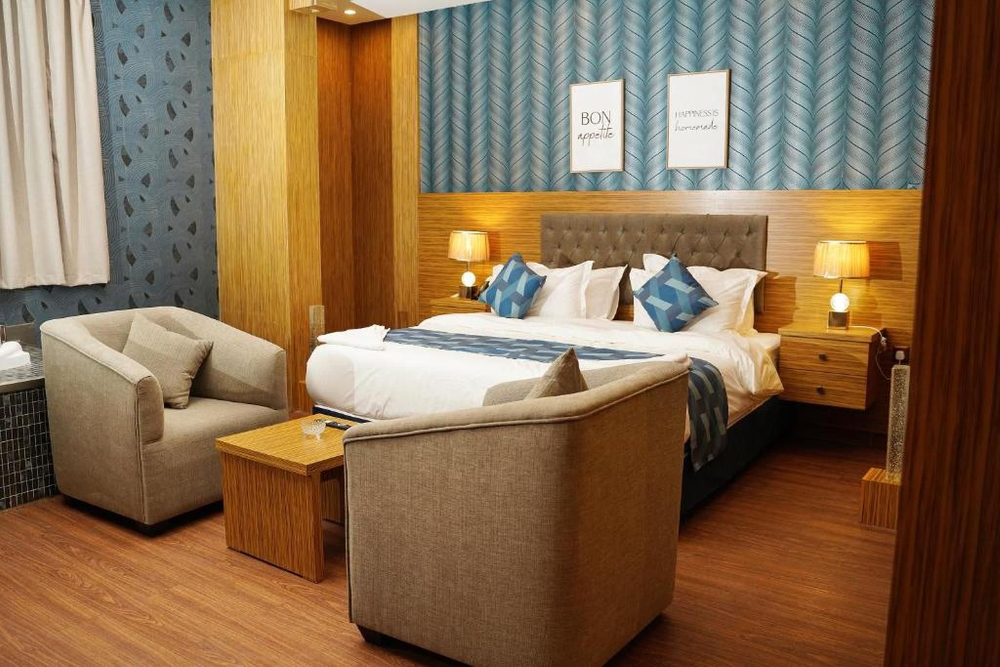 Suite
