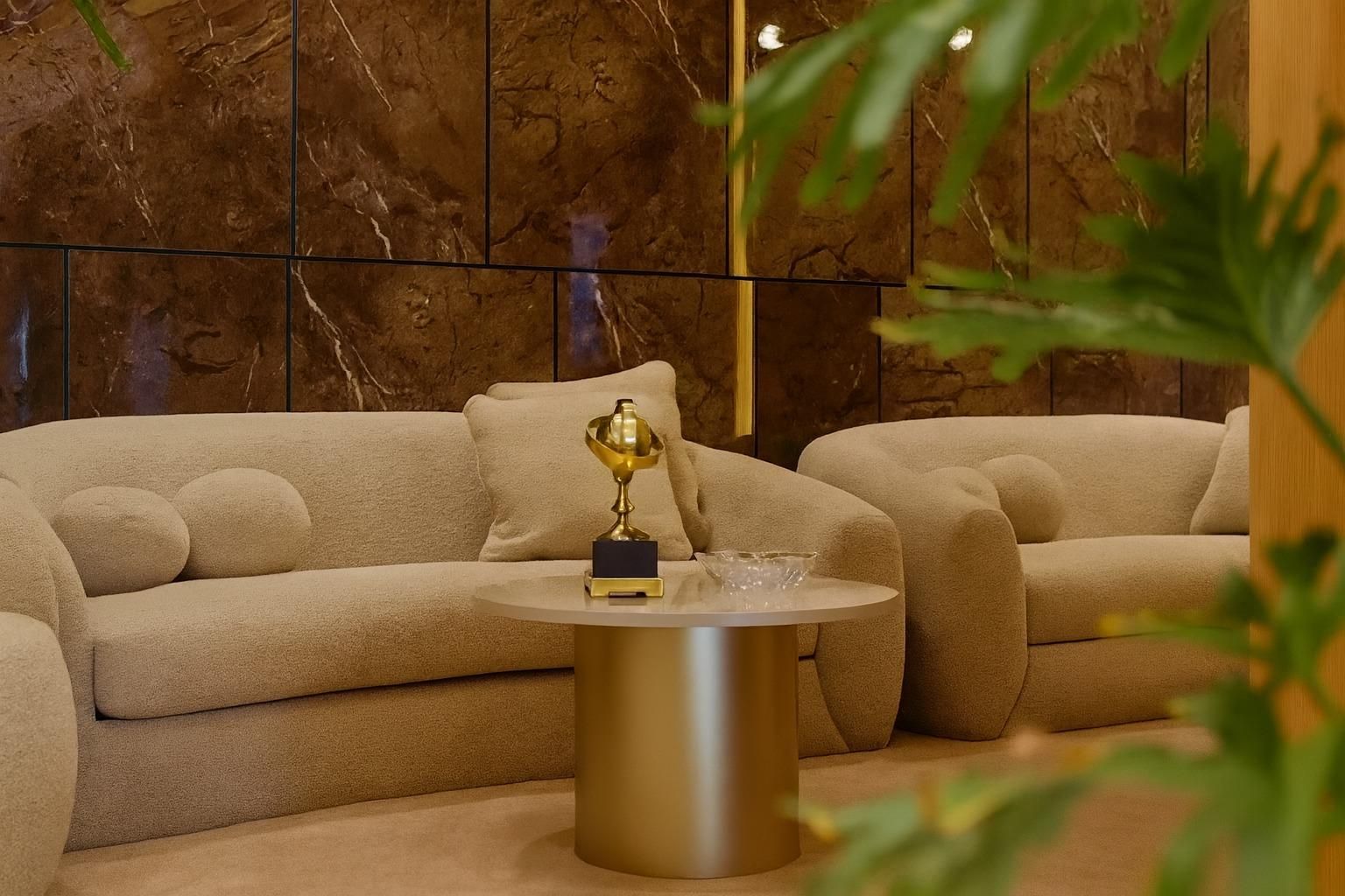 recreational facilities