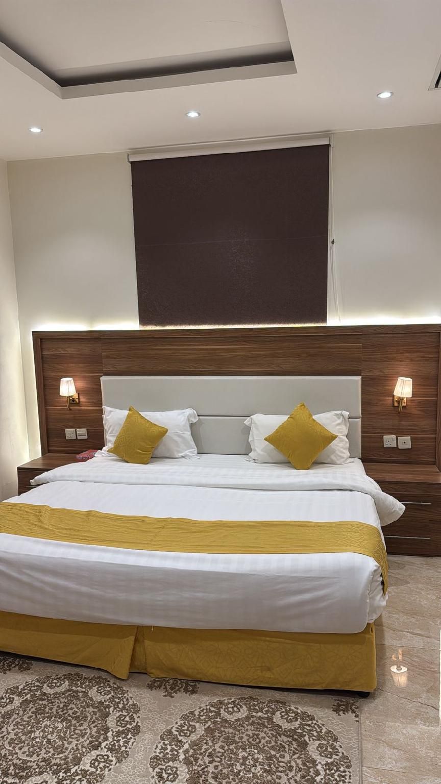 2 Bedroom Deluxe