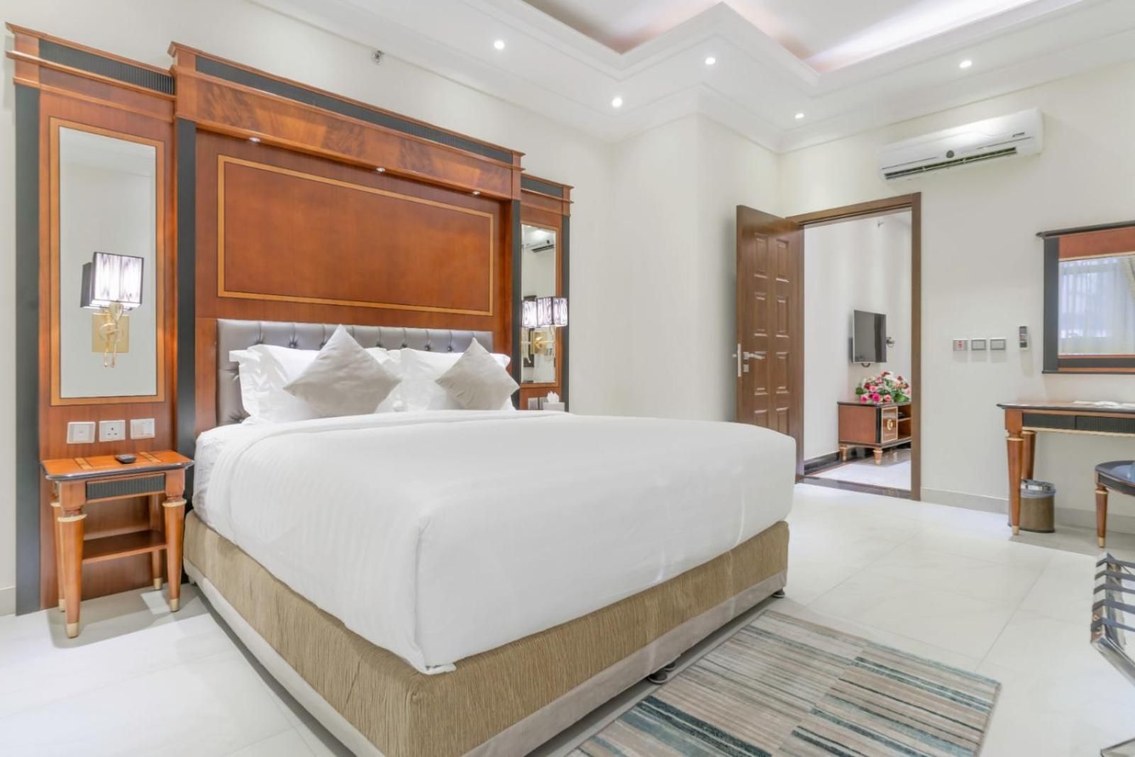 Makeen Homes ApartHotel