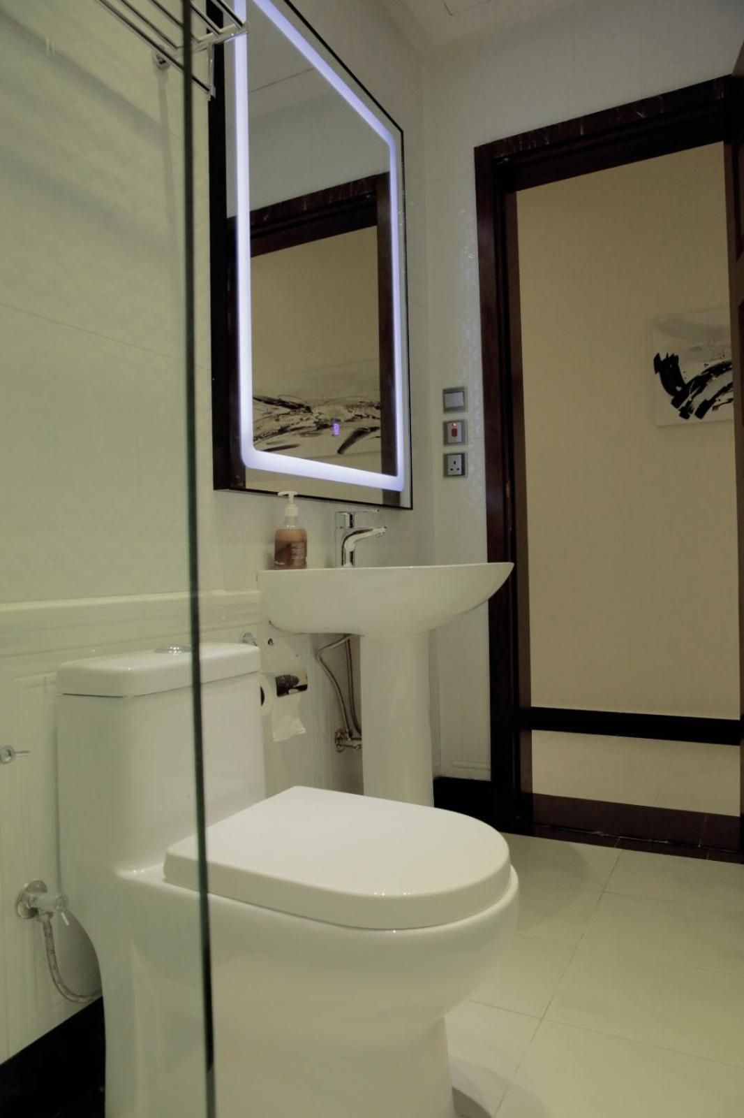 Standard apartment 1 bedroom