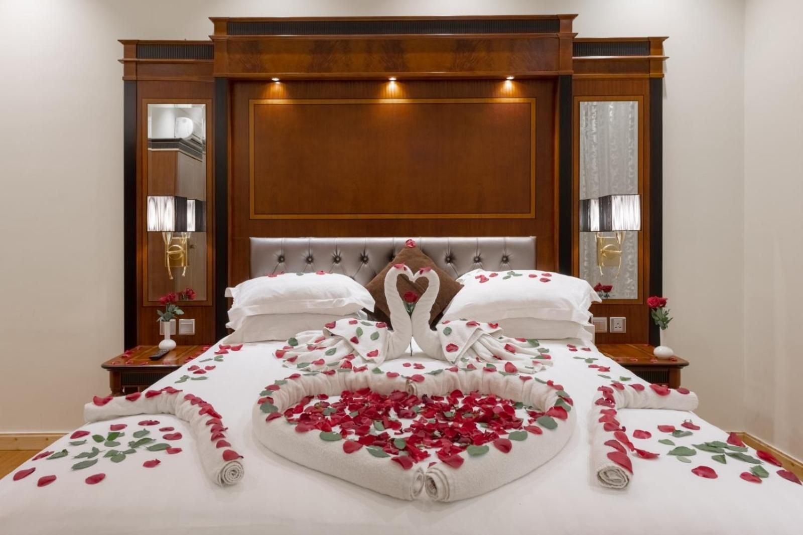 Standard apartment 1 bedroom