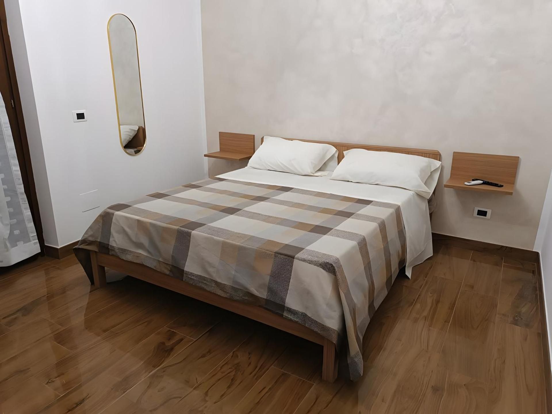 Triple Room with Shower